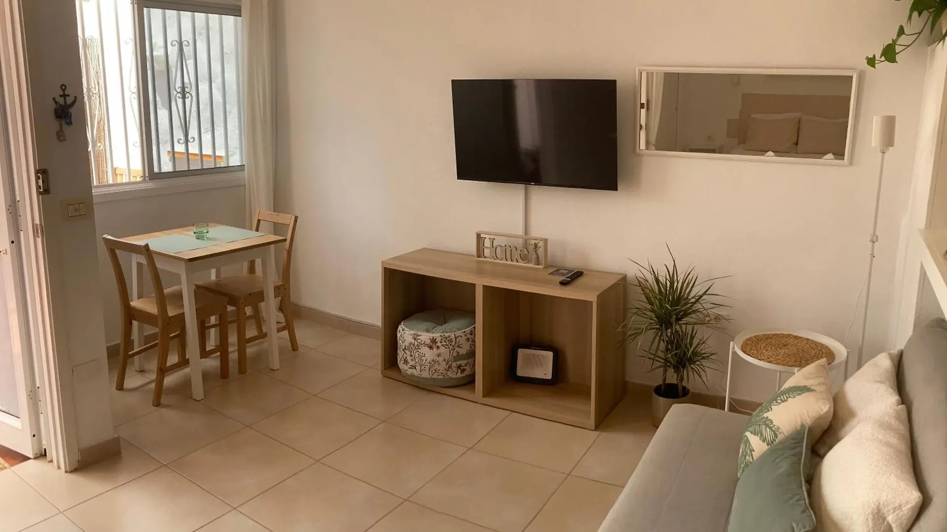 Casa M&M, Relax, Big Terrace, Swimming Pool Daire Arona  0*, Arona (Tenerife)
