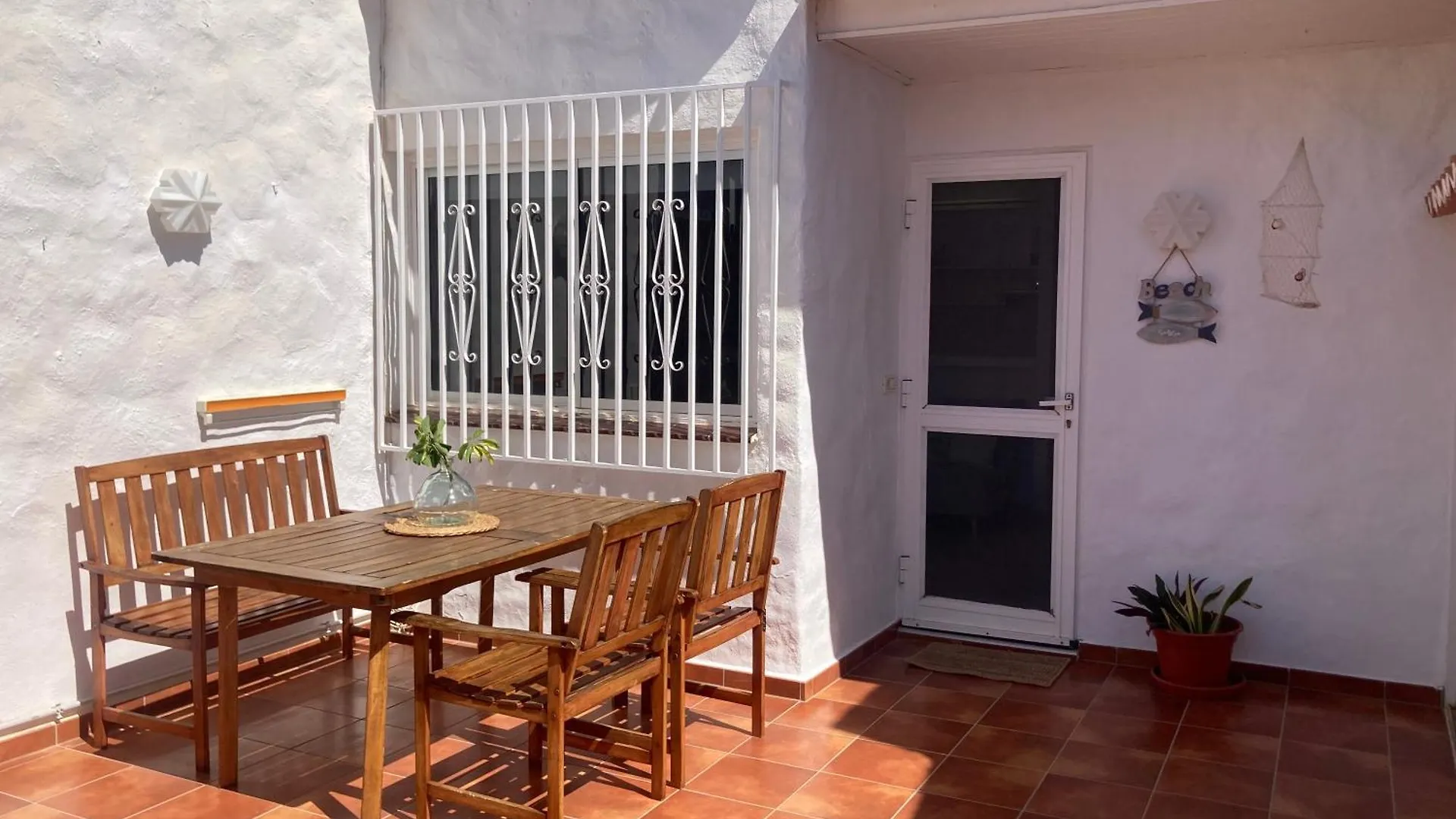 Casa M&M, Relax, Big Terrace, Swimming Pool Daire Arona   Arona (Tenerife)