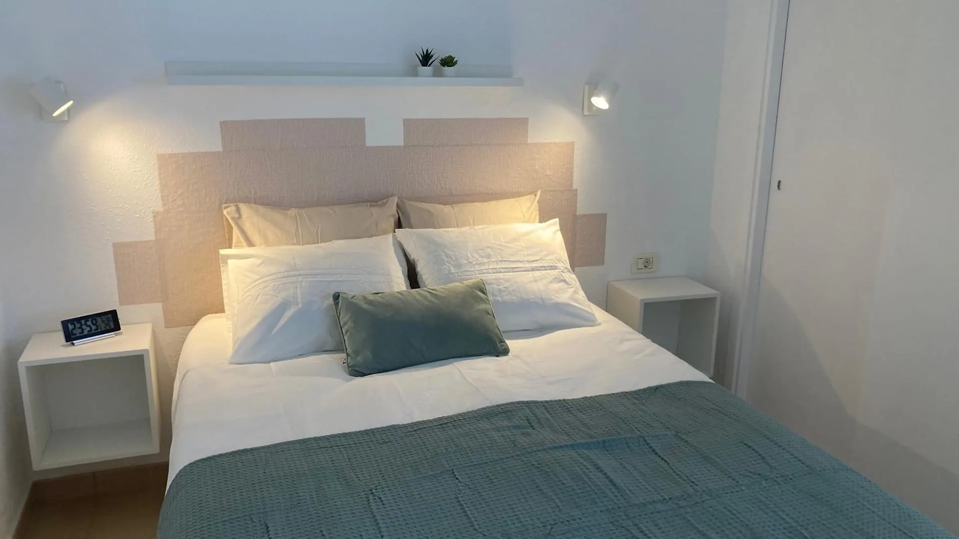 Casa M&M, Relax, Big Terrace, Swimming Pool Daire Arona  Arona (Tenerife)