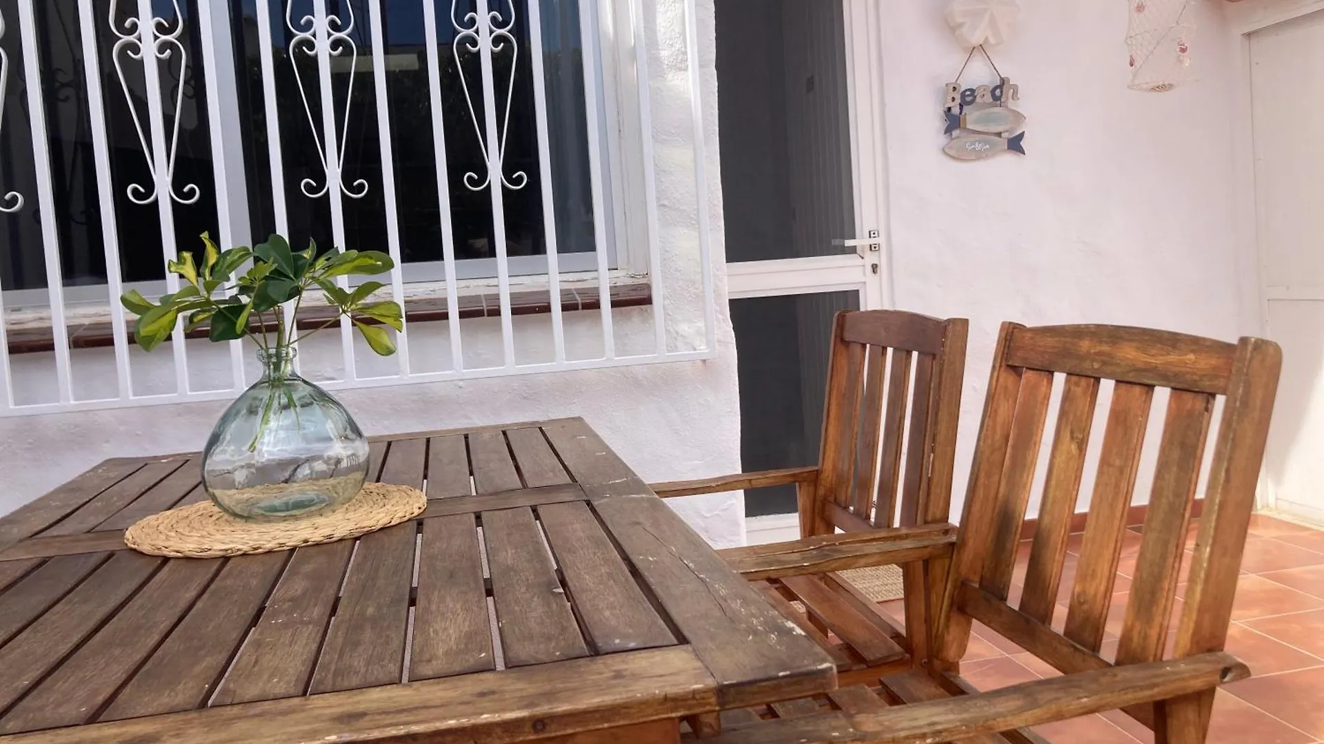 Casa M&M, Relax, Big Terrace, Swimming Pool Daire Arona  0*, Arona (Tenerife)